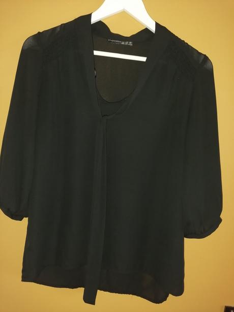 Dámska blúzka, atmosphere,36