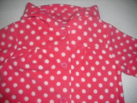 Mikina s kapuckou, topolino,86