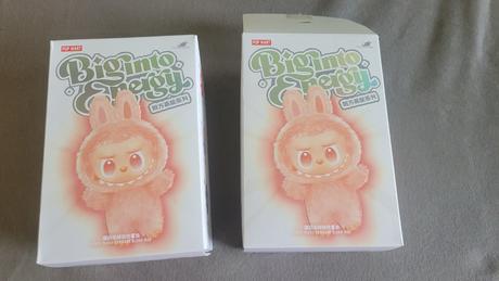 La bubu 2 kusy - iba odbalené -, 