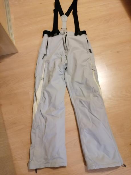 Zimný komplet v. 38, envy,38