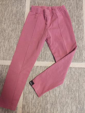 Mikoo tepláky 104/110, 104