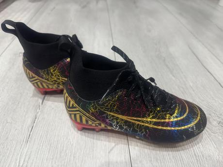 Futbalové kopačky nike, nike,37