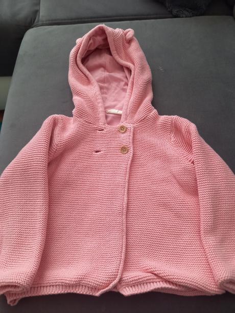 Zatepleny svetrik, lupilu,86