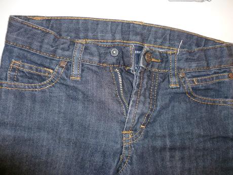 Chlapčenské rifle, reserved,116