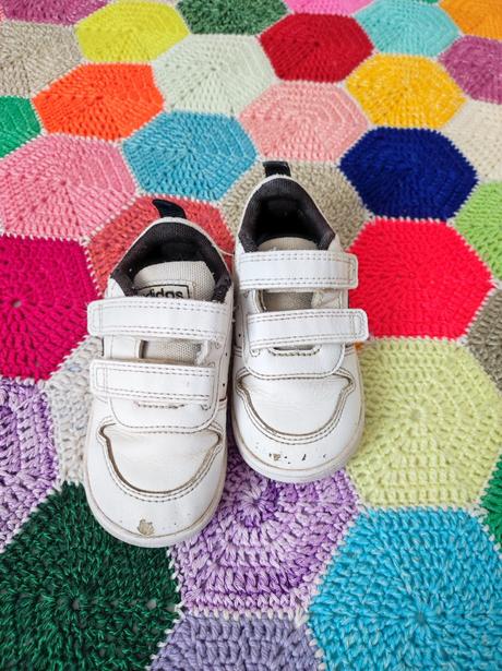 Tenisky adidas, adidas,21