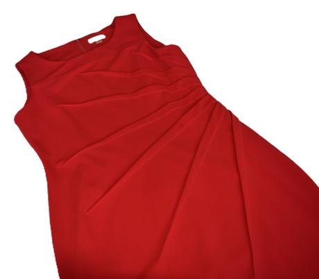 Šaty calvin klein, veľ. l, calvin klein,l