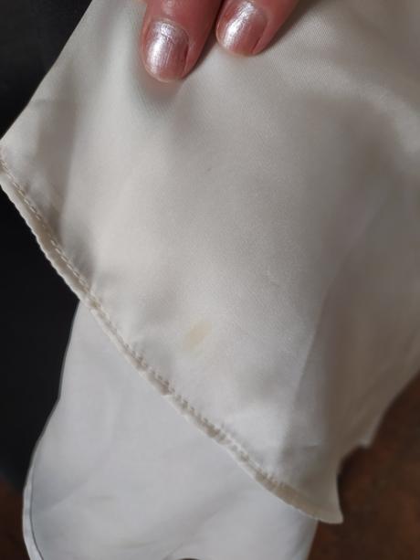 Dlhé biele šaty, ever-pretty,34