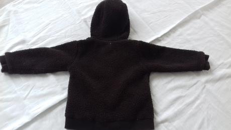 Mikina hrubá, dopodopo,92