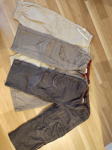 Set nohavíc, nkd,92