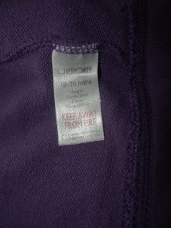 Mikinka, cherokee,98