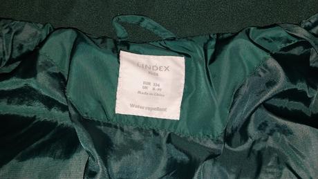 Zimna bunda lindex, lindex,134