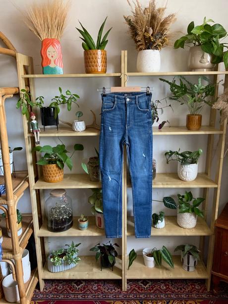 Zara rifle xxs/xs, zara,32