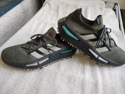 Tenisky, adidas,43