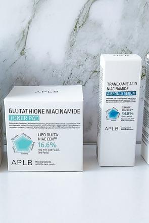 Kórejská kozmetika aplb sérum,