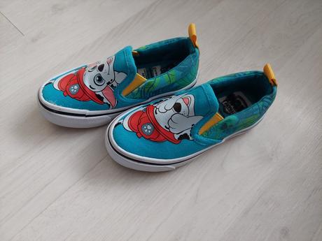 Papuče č.24-25, reserved,24