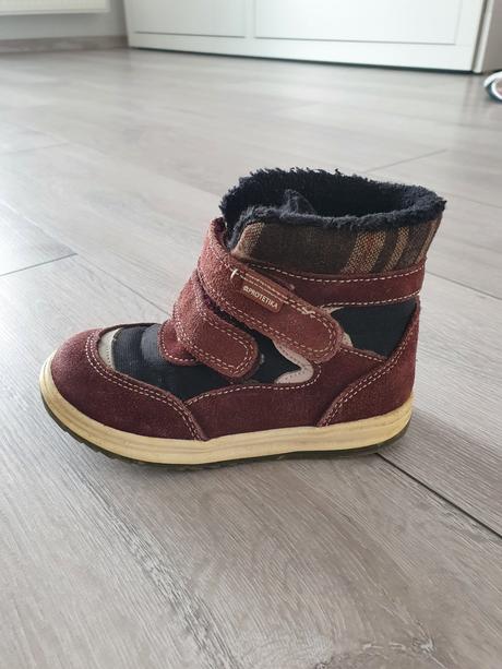 Zimne topanky, protetika,26