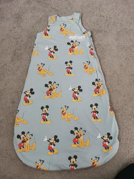 Disney spací vak, disney