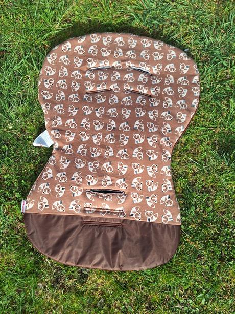 Dvojkombinácia tutis uno3+ nougat, tutis,tutis uno3+