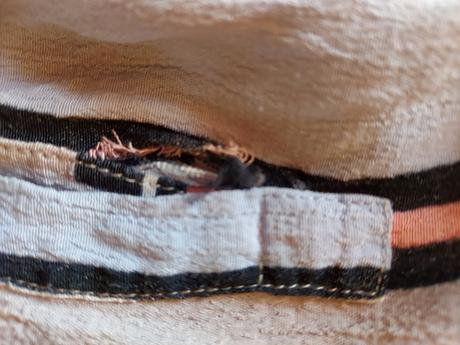 Blúzka/košeľa asos, 38