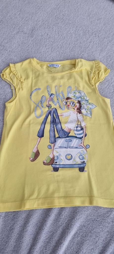 Mayoral, mayoral,134