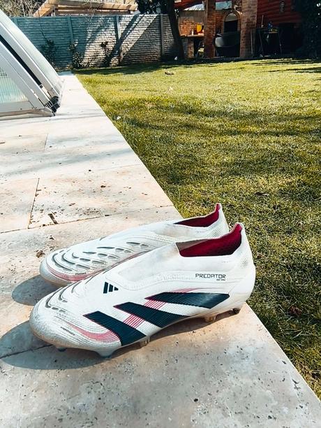 Kopačky adidas predator elite sg, adidas,42