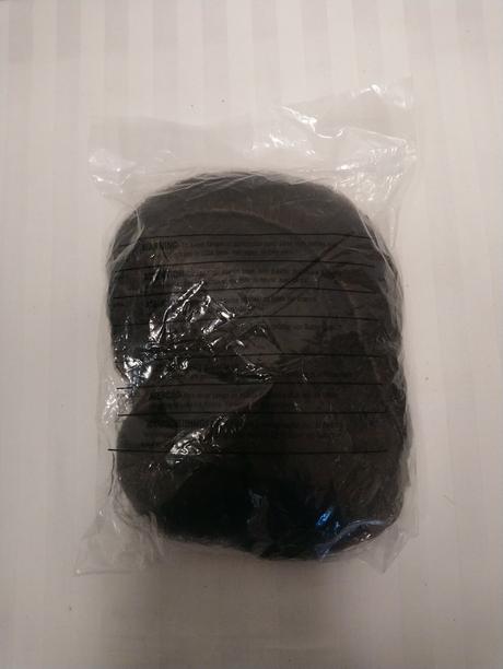 Parochňa leia hnedá, star wars, rubies, č.31005,