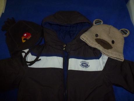 Superteplá čiapka so šiltom, brendon,86