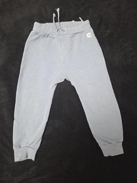 Lindex teplaky zajac zajko 86, lindex,86