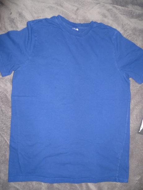 Bavlnené tričká, 164