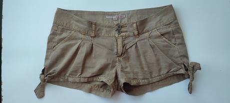 Krátke nohavice, tally weijl,36