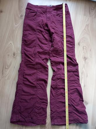 Nohavice hm 152/158., h&m,152