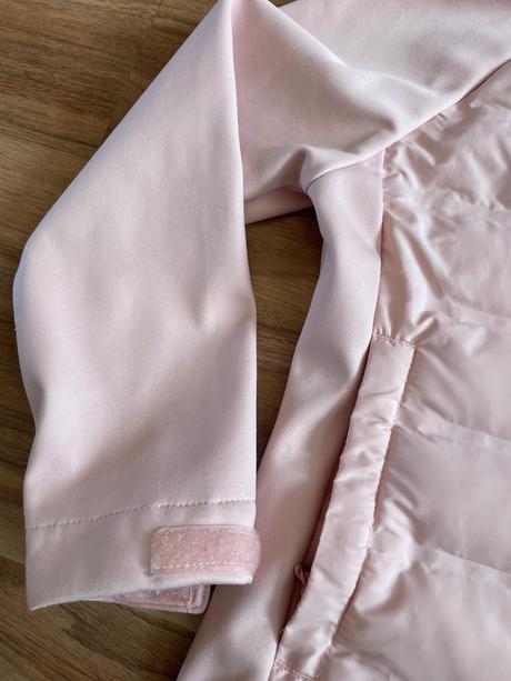 Windstoperova vetrovka, 122