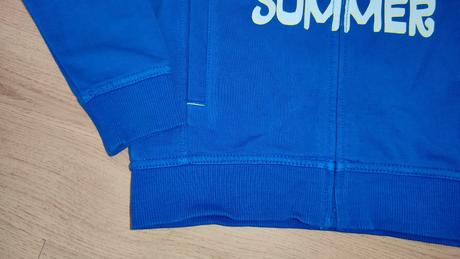 Mikina do školy, top stav, s.oliver,128