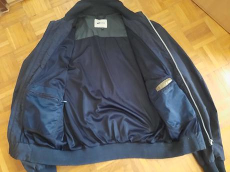 Pánska prechodná bunda gas, l