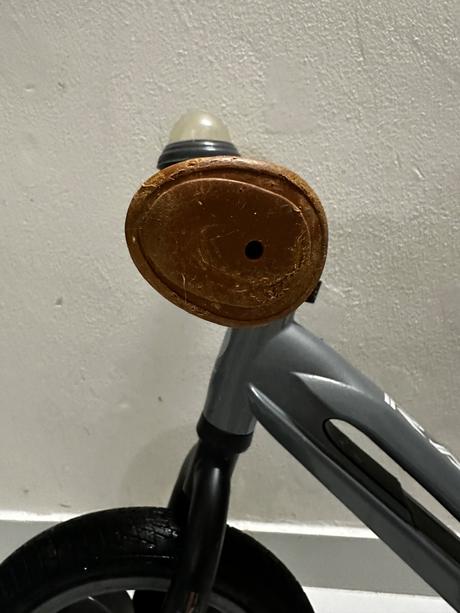 Balančný bicykel - odrážadlo, qplay