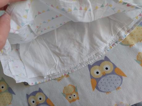 Dumbo letné šaty + gaťky zn.disney veľ.74, disney,74