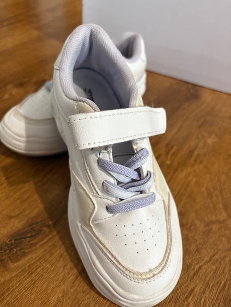 Tenisky sprandi v.33, sprandi,33