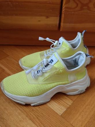 Steve madden lahke,neonkove,pohodlne,makucke 37, steve madden,37