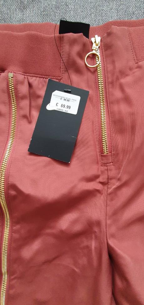 Nohavice nike, nike,m