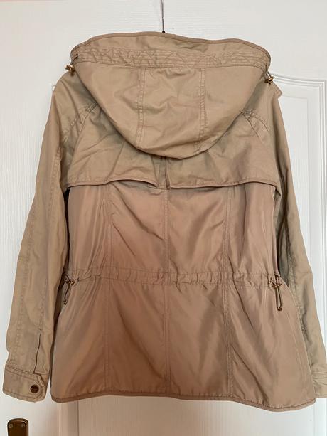 Dámska bunda zara, zara,xs