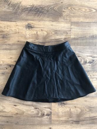 Kozenkova sukna hm 36, h&m,36