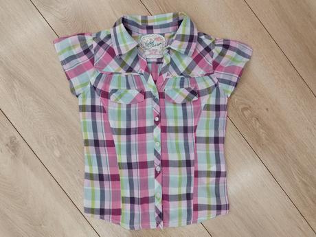 Košeľa, palomino,116