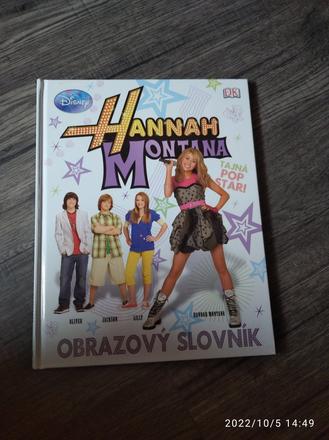 Hannah montana, 