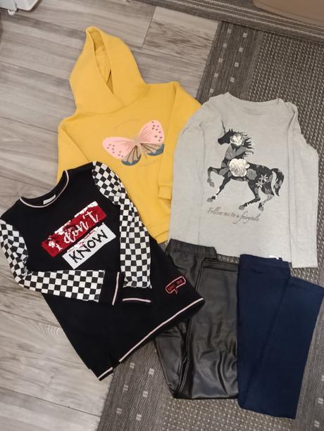 Mix 146-152, 140–152