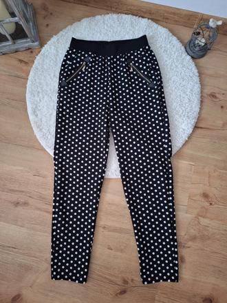 Nohavice pružné, m