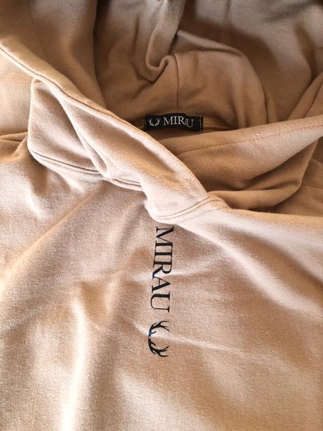 Panska mikina mirau, mirau,xl