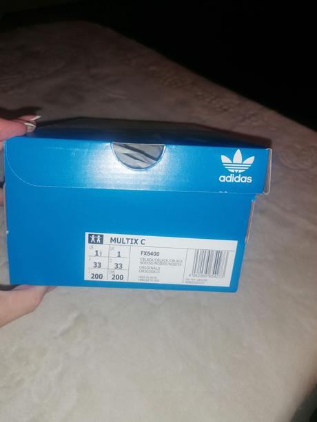Adidas multix c- č.33-- 21,4cm, adidas,33