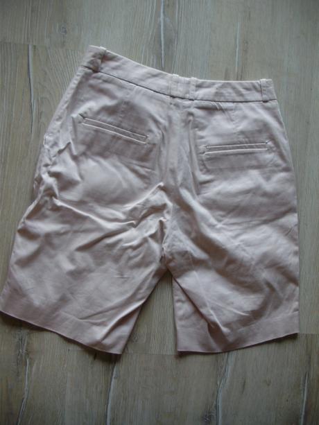 Kratasky h&m č.34, h&m,34