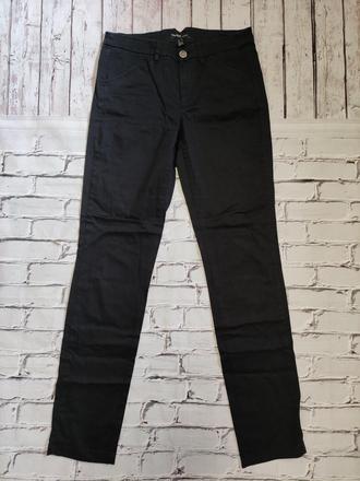 Tenké nohavice, top stav, mango,36