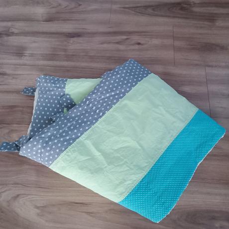 Mantinel a deka, šírka (cm): 150,dĺžka (cm): 200